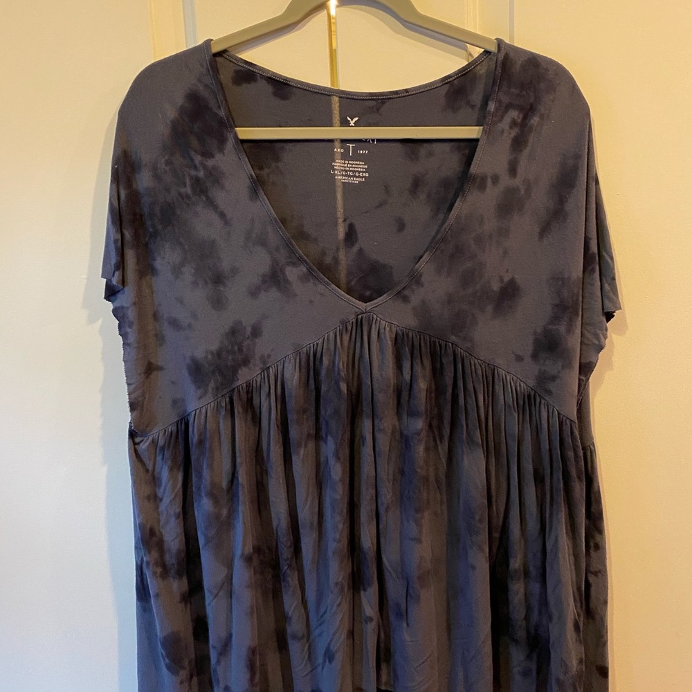 American Eagle soft  and sexy flowy top